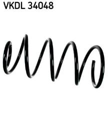 SKF VKDL 34048